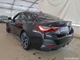 Serie 4 Gran Coupe