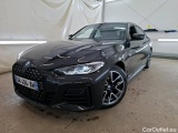Serie 4 Gran Coupe