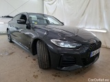 Serie 4 Gran Coupe