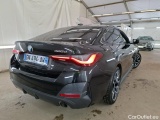 Serie 4 Gran Coupe