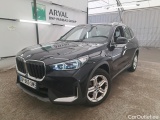 Bmw X1 BMW  / 2022 / 5P / SUV sDrive18d Business Design DKG7
