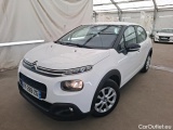 Citroen C3  Feel 1.2 PureTech 80CV BVM5 E6