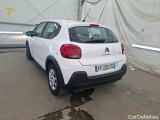  Citroen  C3  Feel 1.2 PureTech 80CV BVM5 E6 #2