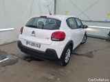  Citroen  C3  Feel 1.2 PureTech 80CV BVM5 E6 #3