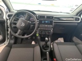  Citroen  C3  Feel 1.2 PureTech 80CV BVM5 E6 #5