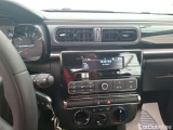  Citroen  C3  Feel 1.2 PureTech 80CV BVM5 E6 #7