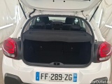  Citroen  C3  Feel 1.2 PureTech 80CV BVM5 E6 #10