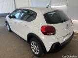  Citroen  C3  Feel 1.5 BlueHDI 100CV BVM5 E6dT #2