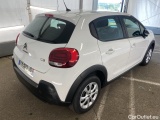  Citroen  C3  Feel 1.5 BlueHDI 100CV BVM5 E6dT #3