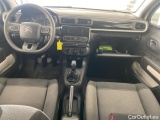  Citroen  C3  Feel 1.5 BlueHDI 100CV BVM5 E6dT #5