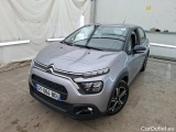 Citroen C3  Plus 1.2 PureTech 80CV BVM5 6E