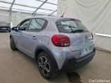  Citroen  C3  Plus 1.2 PureTech 80CV BVM5 6E #2