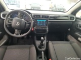  Citroen  C3  Plus 1.2 PureTech 80CV BVM5 6E #5