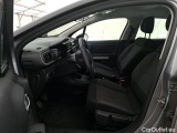 Citroen  C3  Plus 1.2 PureTech 80CV BVM5 6E #8