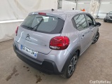  Citroen  C3  Plus 1.2 PureTech 80CV BVM5 6E #3
