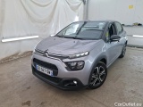 Citroen C3  Plus 1.2 PureTech 80CV BVM5 6E