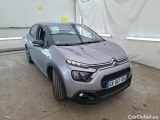  Citroen  C3  Plus 1.2 PureTech 80CV BVM5 6E #4