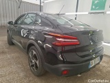  Citroen  C4  X Feel Pack 1.2 PureTech 130CV BVA8 6E #2