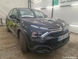  Citroen  C4  X Feel Pack 1.2 PureTech 130CV BVA8 6E #4