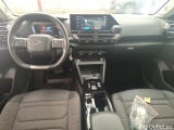 Citroen  C4  X Feel Pack 1.2 PureTech 130CV BVA8 6E #5