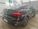  Citroen  C4  X Feel Pack 1.2 PureTech 130CV BVA8 6E #3