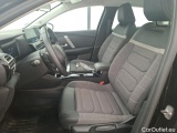  Citroen  C4  X Feel Pack 1.2 PureTech 130CV BVA8 6E #8