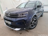 Citroen C5 Aircross CITROEN  / 2022 / 5P / SUV Hybrid rechargeable 225 e-EAT8 Feel Pack