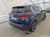  Citroen  C5 Aircross CITROEN  / 2022 / 5P / SUV Hybrid rechargeable 225 e-EAT8 Feel Pack #4