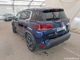  Citroen  C5 Aircross CITROEN  / 2022 / 5P / SUV Hybrid rechargeable 225 e-EAT8 Feel Pack #3