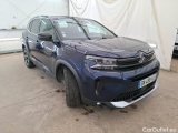  Citroen  C5 Aircross CITROEN  / 2022 / 5P / SUV Hybrid rechargeable 225 e-EAT8 Feel Pack #5