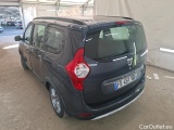  Dacia  Lodgy  Stepway 1.5 dCi 115CV BVM6 7 Sieges E6dT #2