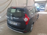  Dacia  Lodgy  Stepway 1.5 dCi 115CV BVM6 7 Sieges E6dT #3