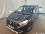Dacia Lodgy  Stepway 1.5 dCi 115CV BVM6 7 Sieges E6dT