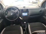  Dacia  Lodgy  Stepway 1.5 dCi 115CV BVM6 7 Sieges E6dT #5