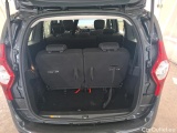  Dacia  Lodgy  Stepway 1.5 dCi 115CV BVM6 7 Sieges E6dT #10