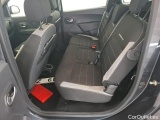  Dacia  Lodgy  Stepway 1.5 dCi 115CV BVM6 7 Sieges E6dT #9