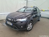 Dacia Sandero  III Stepway Expression 1.0 TCe 100CV BVM6 E6d / GPL