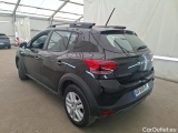  Dacia  Sandero  III Stepway Expression 1.0 TCe 100CV BVM6 E6d / GPL #2