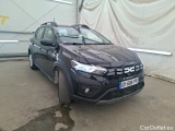  Dacia  Sandero  III Stepway Expression 1.0 TCe 100CV BVM6 E6d / GPL #4
