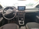  Dacia  Sandero  III Stepway Expression 1.0 TCe 100CV BVM6 E6d / GPL #5