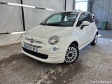 Fiat 500  Berline Lounge 1.2 70CV BVM5 E6