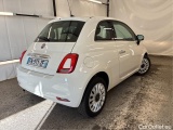  Fiat  500  Berline Lounge 1.2 70CV BVM5 E6 #3