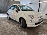 Fiat  500  Berline Lounge 1.2 70CV BVM5 E6 #4