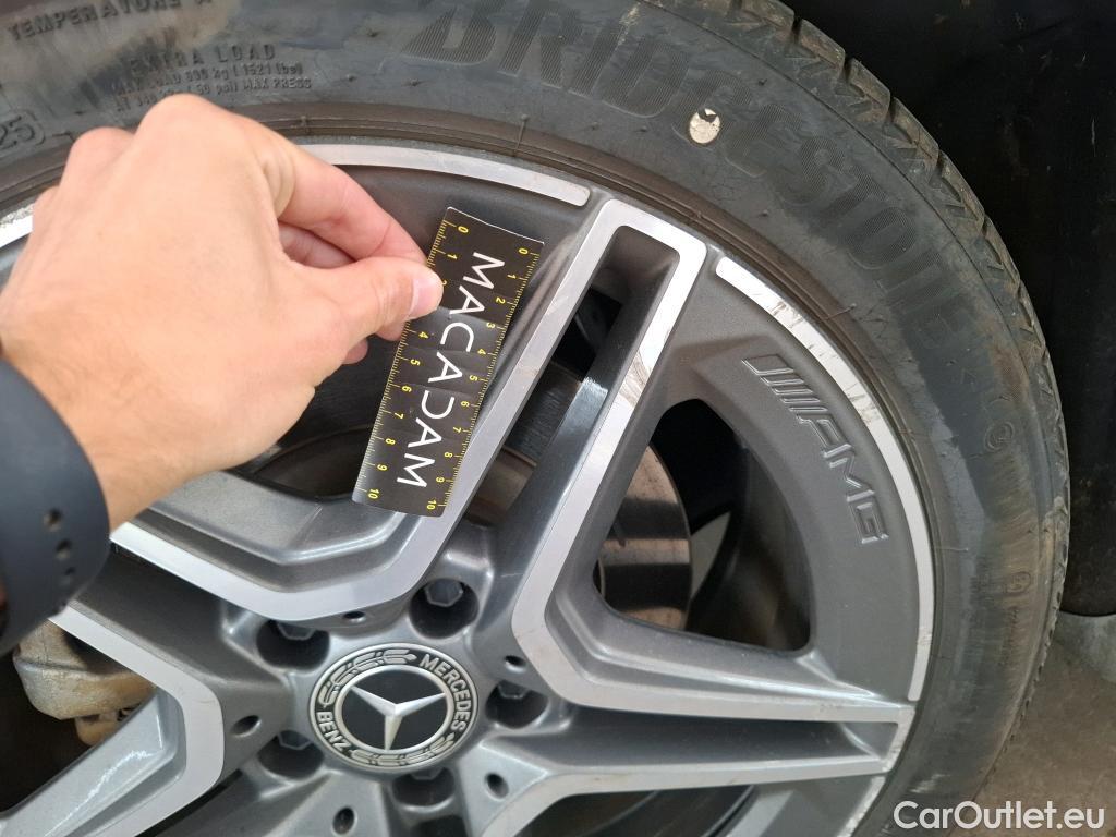  Mercedes  A-Klasse MERCEDES-BENZ Classe A Berline / 2018 / 4P / Berline A 250 e AMG Line 8G-DCT #22