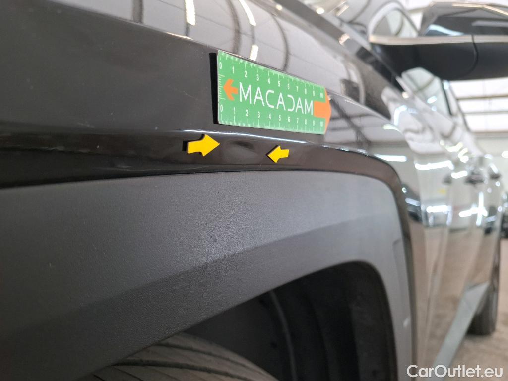  Hyundai  Tucson HYUNDAI  / 2020 / 5P / SUV 1.6 PHEV 265 HTRAC EXECUTIVE 4WD AUTO #21