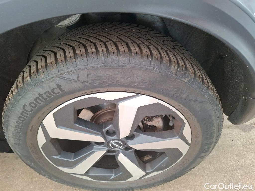  Nissan  Qashqai NISSAN  / 2021 / 5P / Crossover e-Power 190 Acenta BVA #14