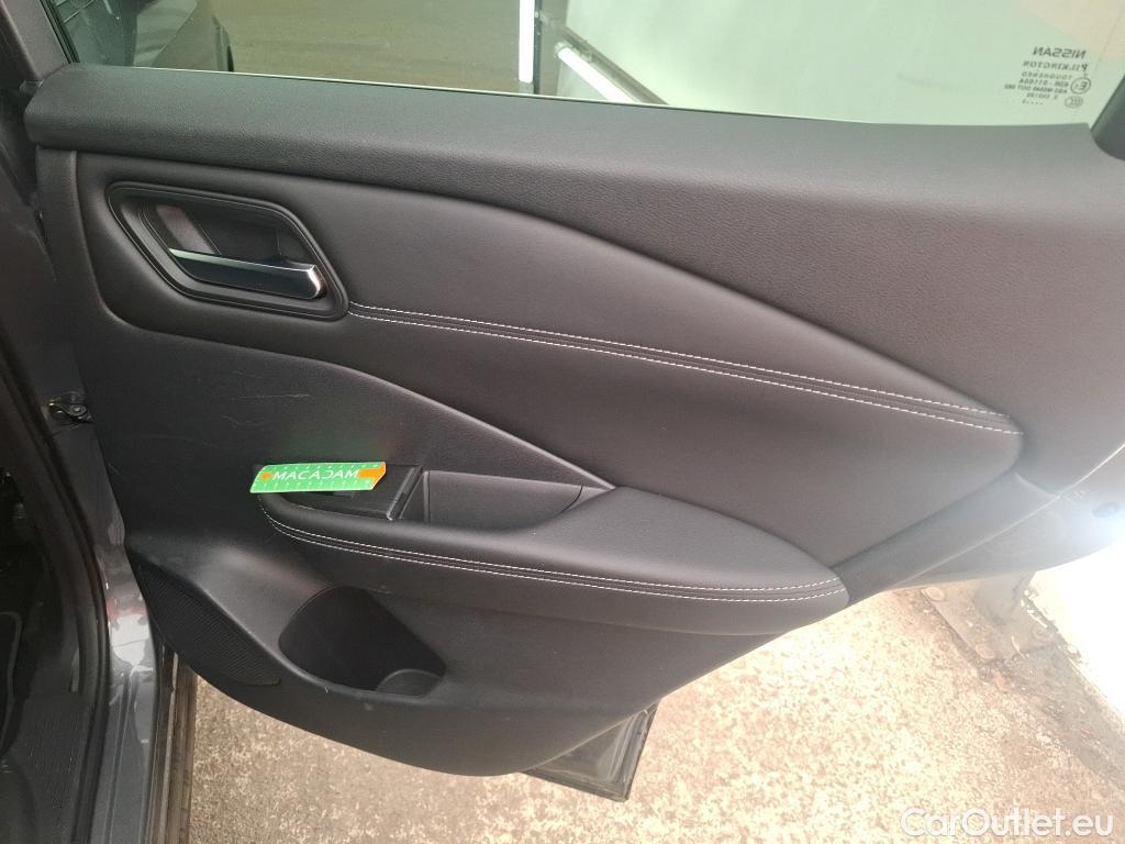  Nissan  Qashqai NISSAN  / 2021 / 5P / Crossover e-Power 190 N-Connecta BVA #5