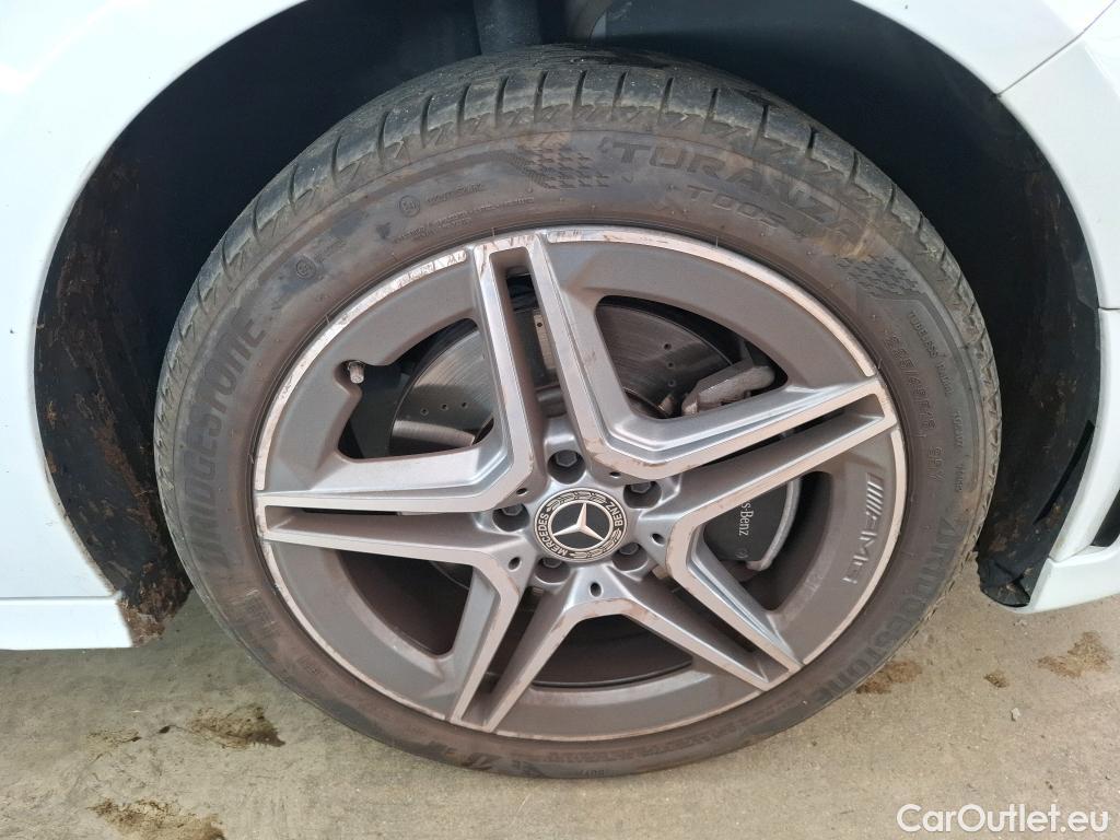  Mercedes  A-Klasse MERCEDES-BENZ Classe A Berline / 2018 / 4P / Berline A 250 e AMG Line 8G-DCT #26