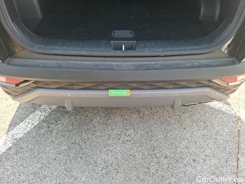 Hyundai  Tucson HYUNDAI  / 2020 / 5P / SUV 1.6 HYBRID 230 EXECUTIVE #16
