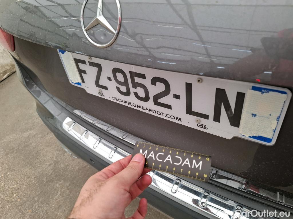  Mercedes  GLA MERCEDES-BENZ  / 2020 / 5P / SUV 1.3  250 e BUSINESS LINE DCT #11